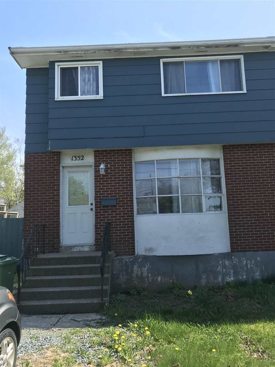 1352 Cole Harbour Road, Cole Harbour, (MLS® 202008750) RE/MAX nova