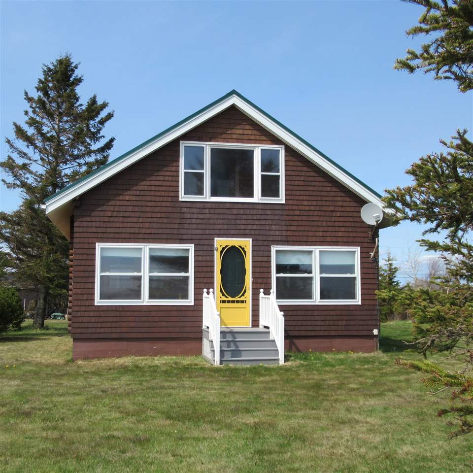 47 Bayview Drive, Great Village, (MLS® 202008840) RE/MAX nova