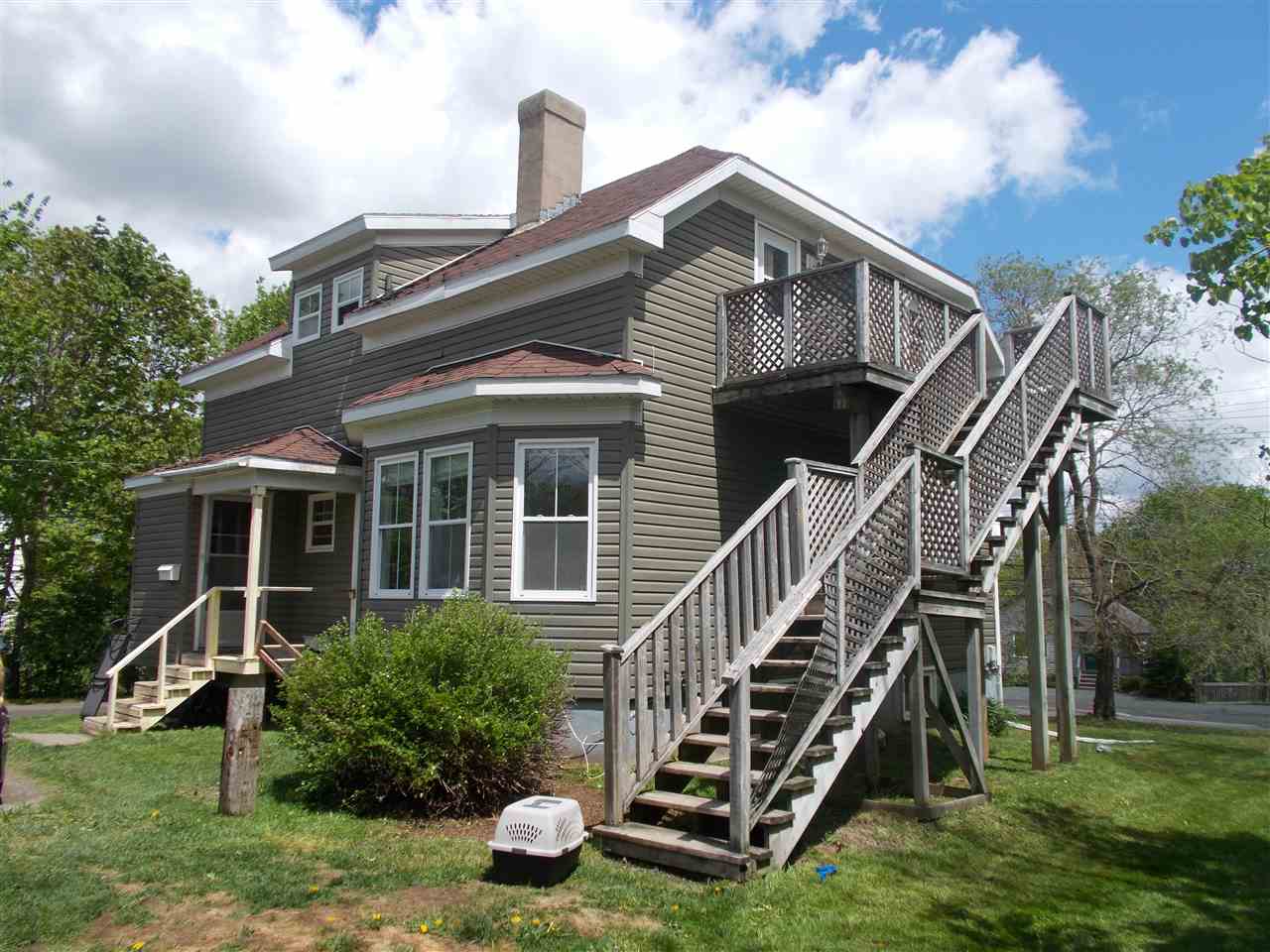 121 HAWTHORNE Street, Antigonish, (MLS® 202009464) RE/MAX nova