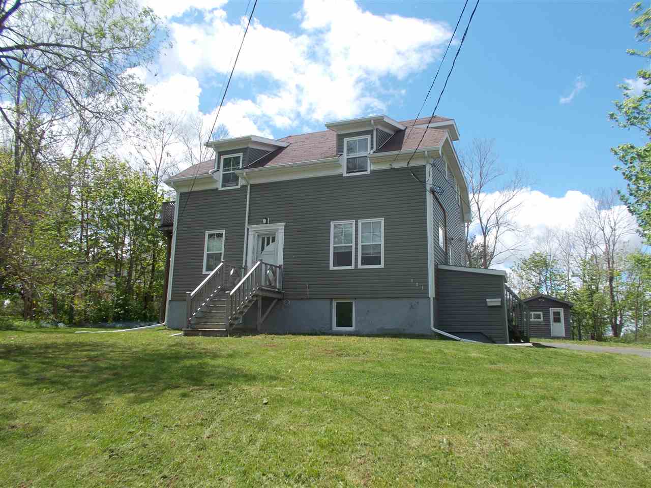 121 HAWTHORNE Street, Antigonish, (MLS® 202009464) RE/MAX nova