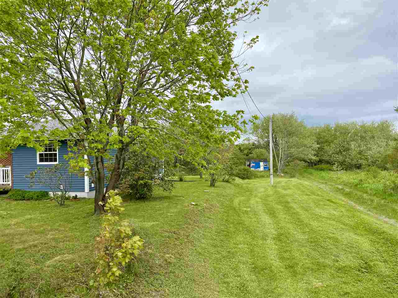 510 Donkin Highway, Donkin, (MLS® 202010249) RE/MAX nova