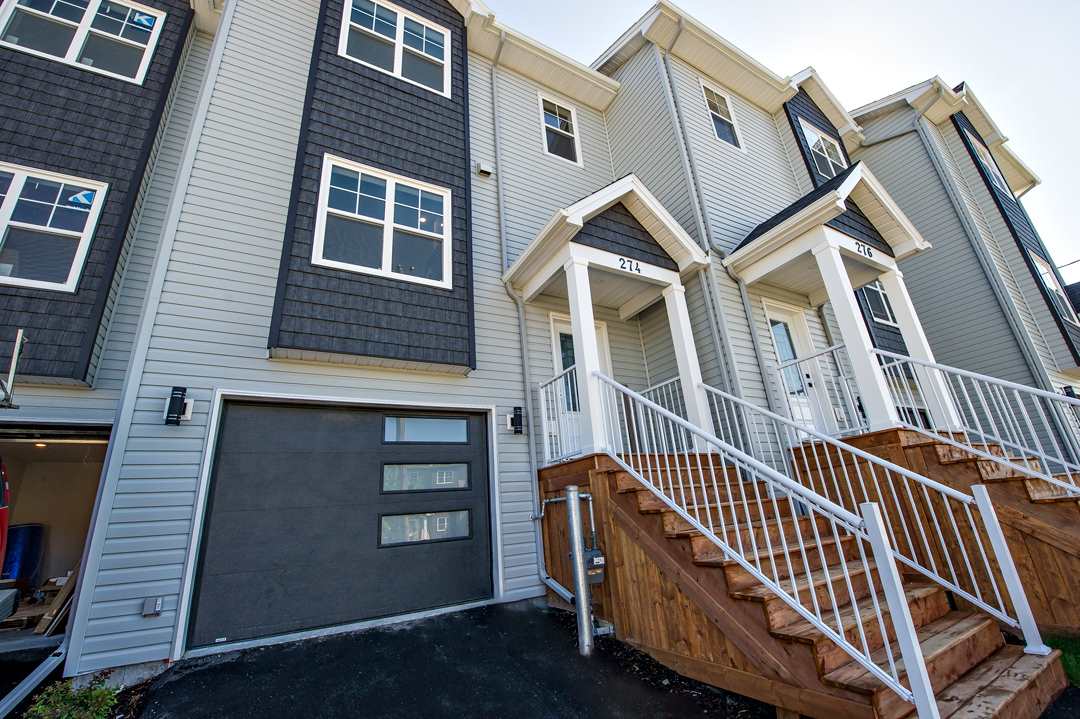 258 Nadia Drive, Dartmouth, (MLS® 202010481) RE/MAX nova