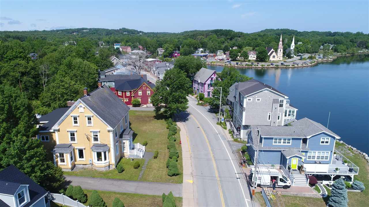 610 Main Street, Mahone Bay, (MLS® 202010608) RE/MAX nova