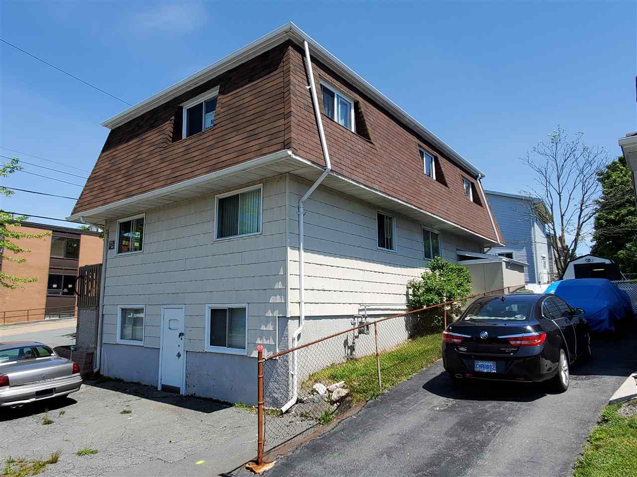 258 Wyse Road, Dartmouth, (MLS® 202010689) RE/MAX nova