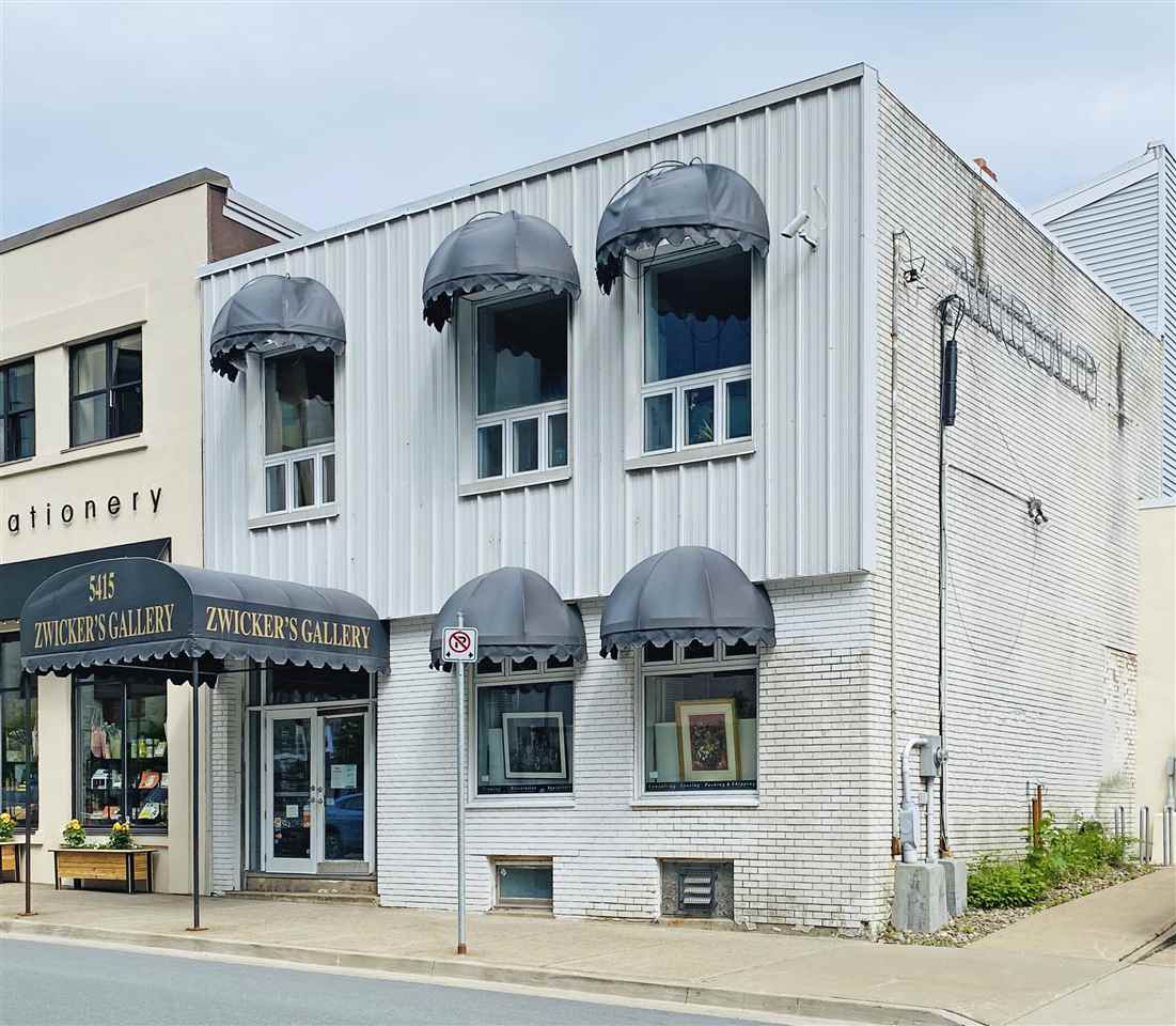 5415 Doyle Street, Halifax, (MLS® 202010949) RE/MAX nova