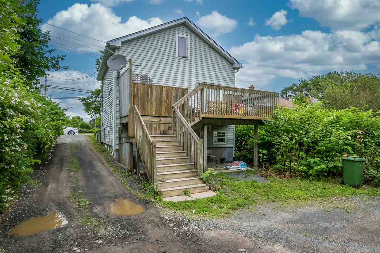 137 Herring Cove Road, Halifax, (MLS® 202011839) RE/MAX nova