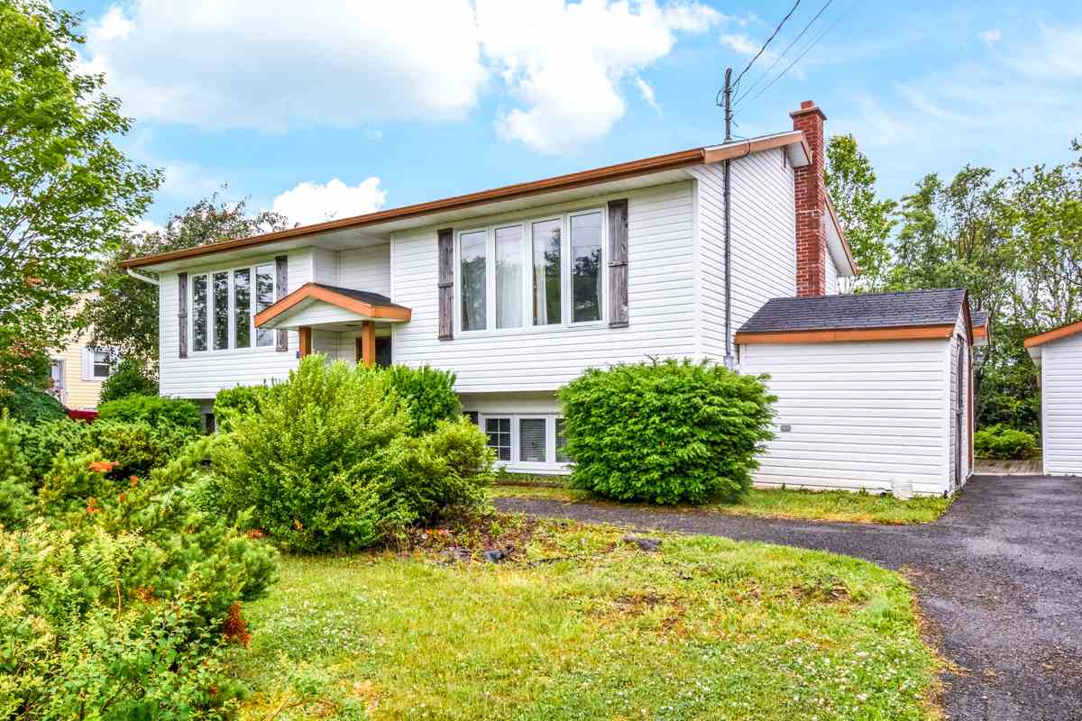 41 Duffell Drive, Sydney, (MLS® 202012684) RE/MAX nova