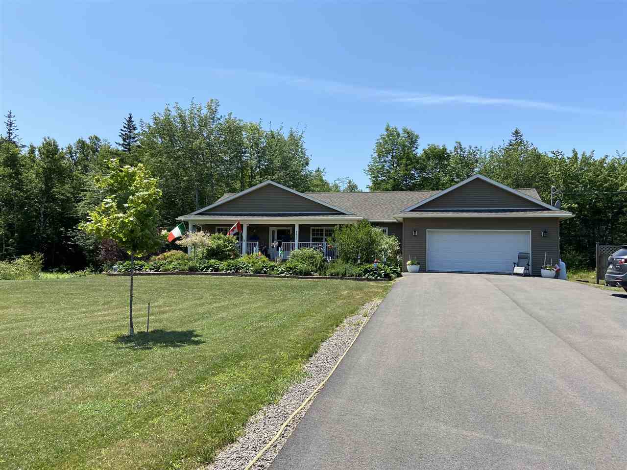 2635 Mountain Road, East Margaretsville, (MLS® 202012747) RE/MAX