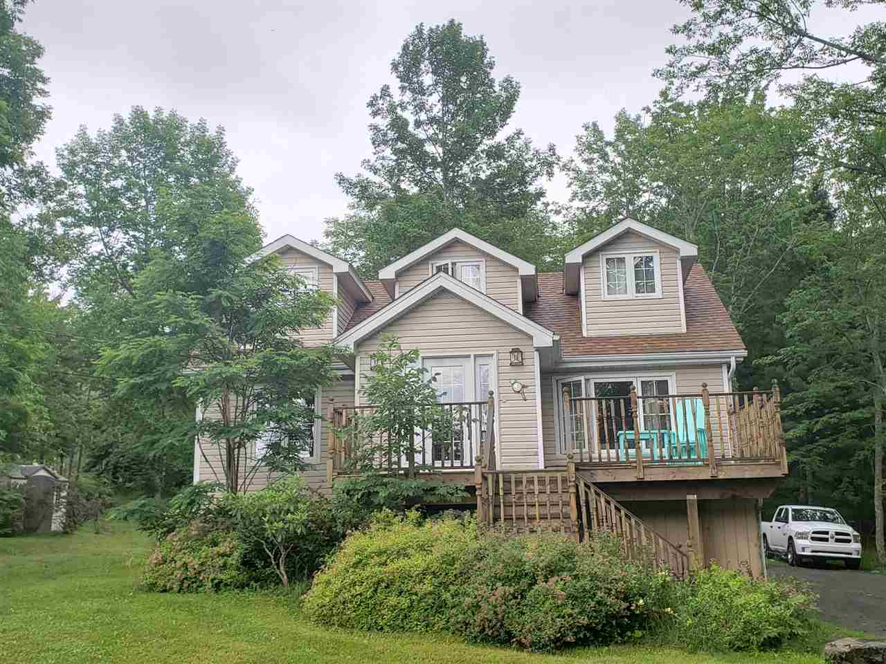 11 Holland Road, Fletchers Lake, (MLS® 202012850) RE/MAX nova