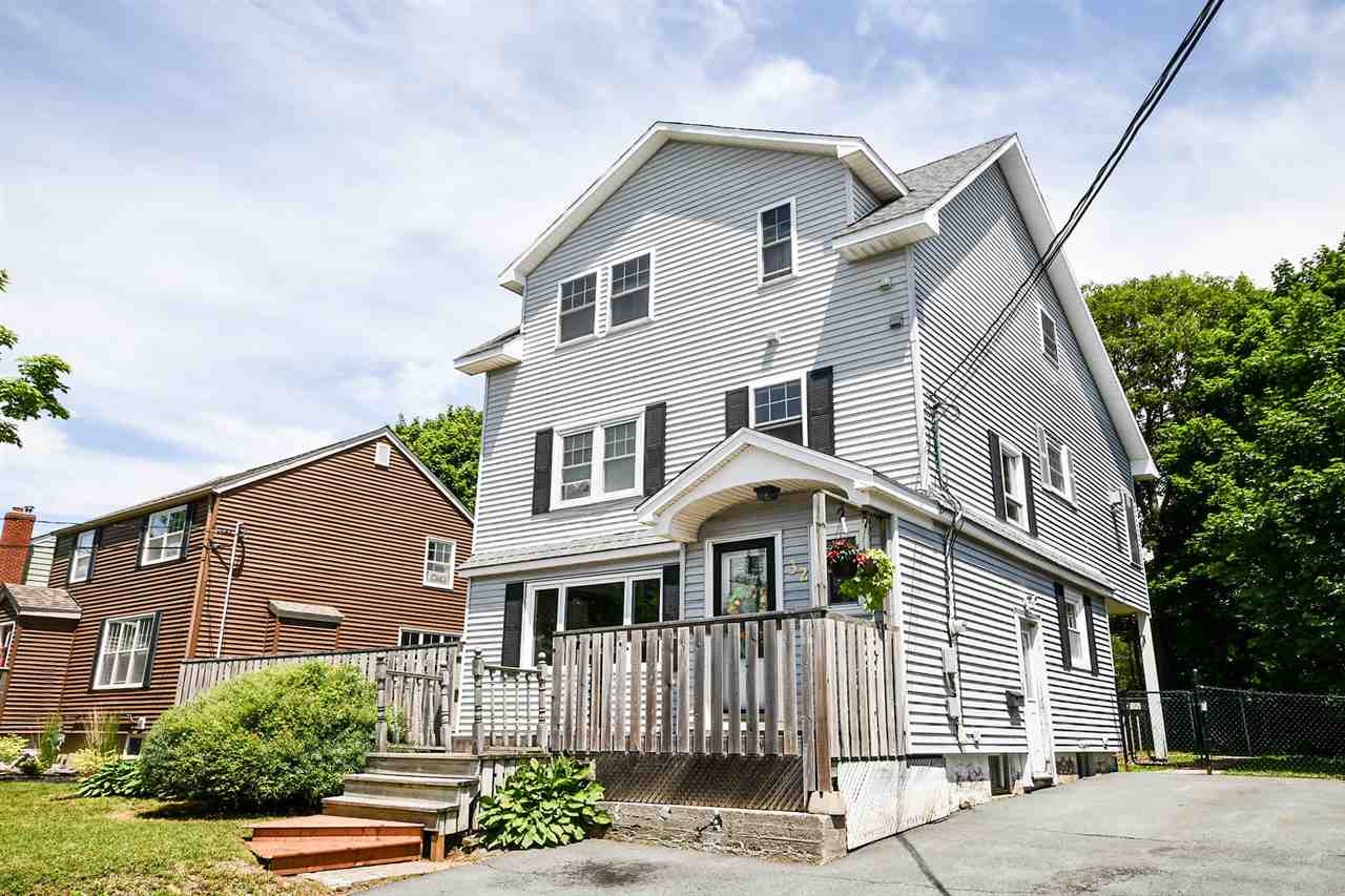 32 Slayter Street, Dartmouth, (MLS® 202013050) RE/MAX nova