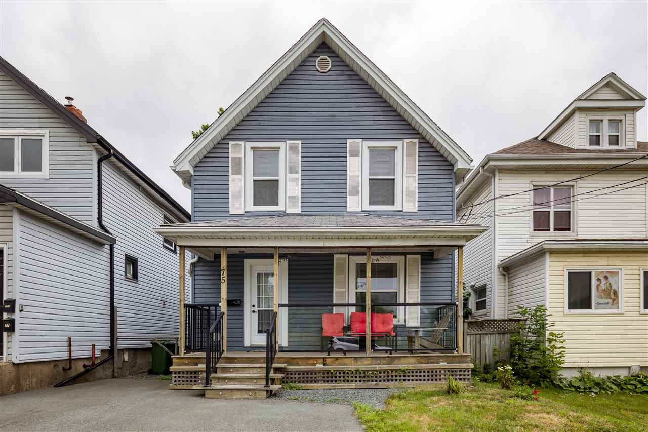 75 Prince Albert Road, Dartmouth, (MLS® 202013220) RE/MAX nova