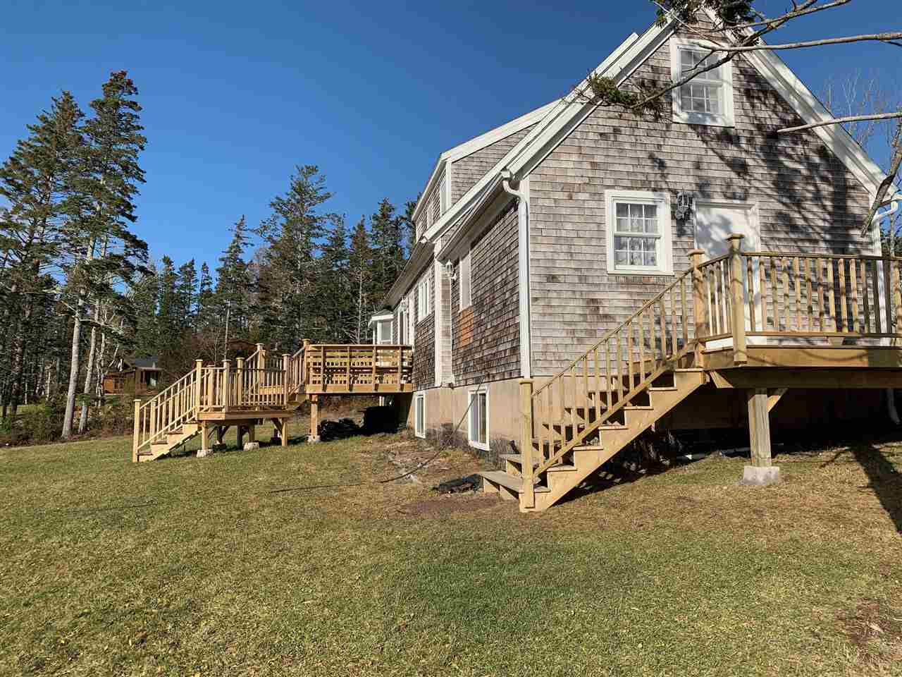 20 SNUG HARBOUR Lane, Glen Margaret, (MLS® 202013490) RE/MAX nova