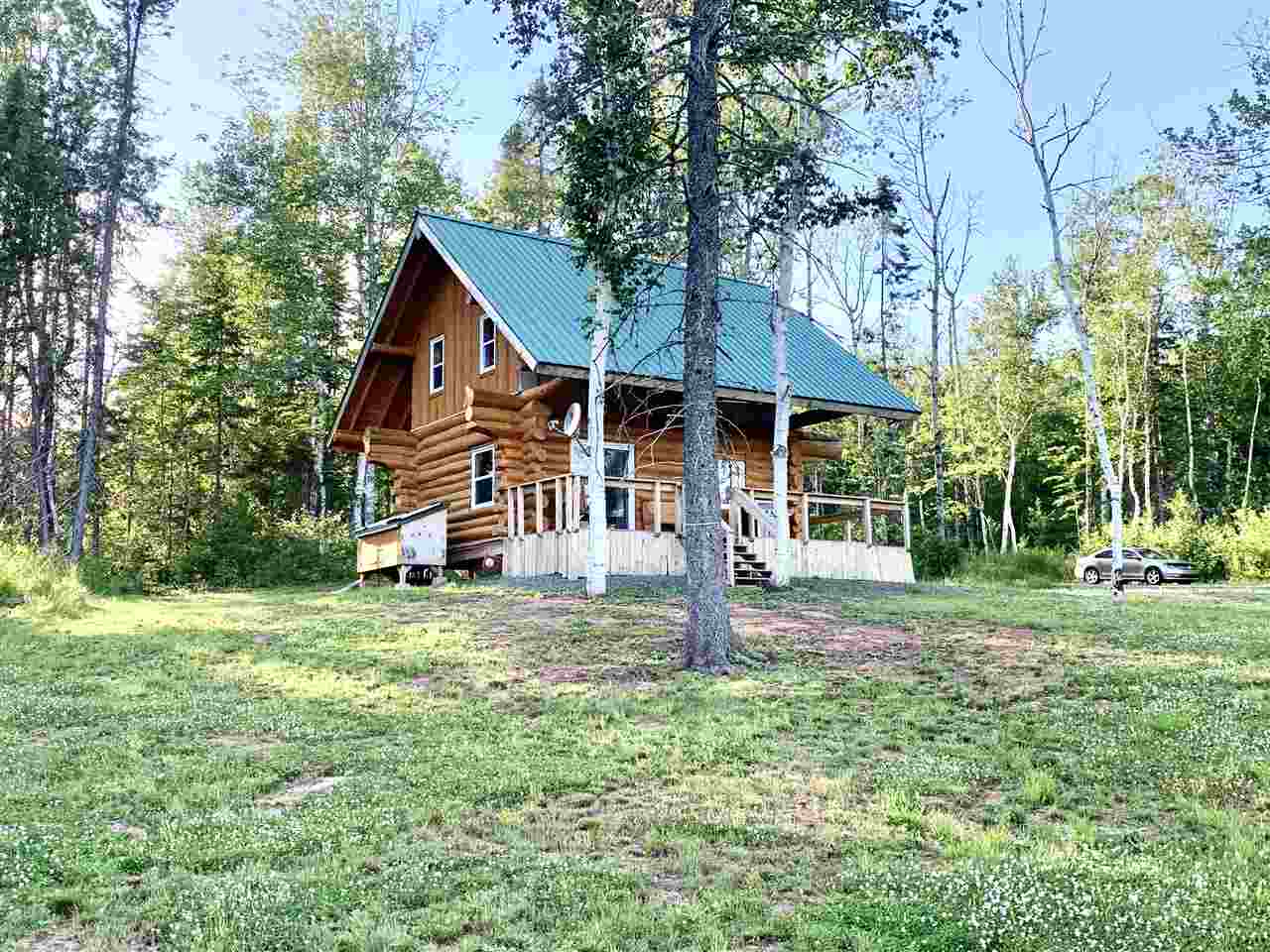 169 Black Lake Road, Black Lake, (MLS® 202013566) RE/MAX nova