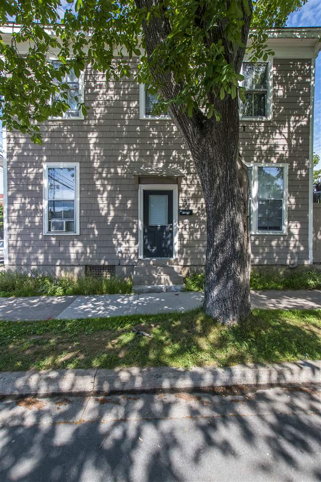 2719 AGRICOLA Street, Halifax, (MLS® 202014089) RE/MAX nova