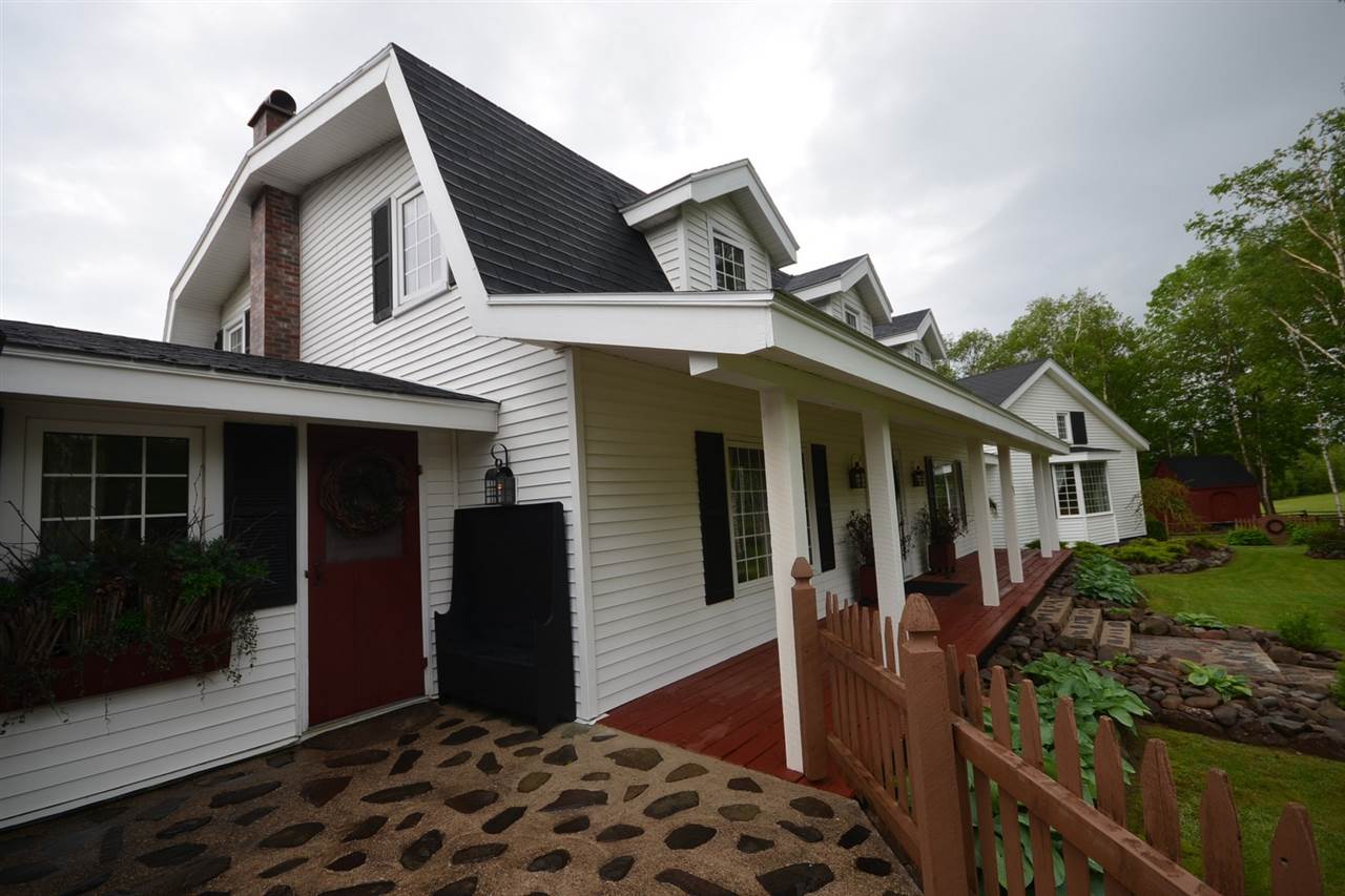 95 Forest Glade Road, Forest Glade, (MLS® 202014629) RE/MAX nova