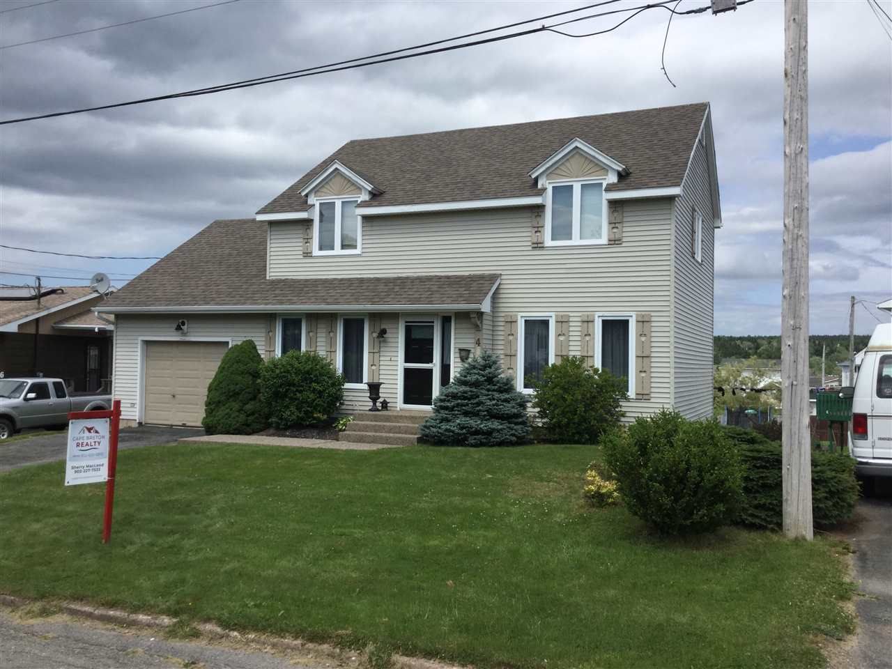 4 Crandall Drive, Port Hawkesbury, (MLS® 202014797) RE/MAX nova