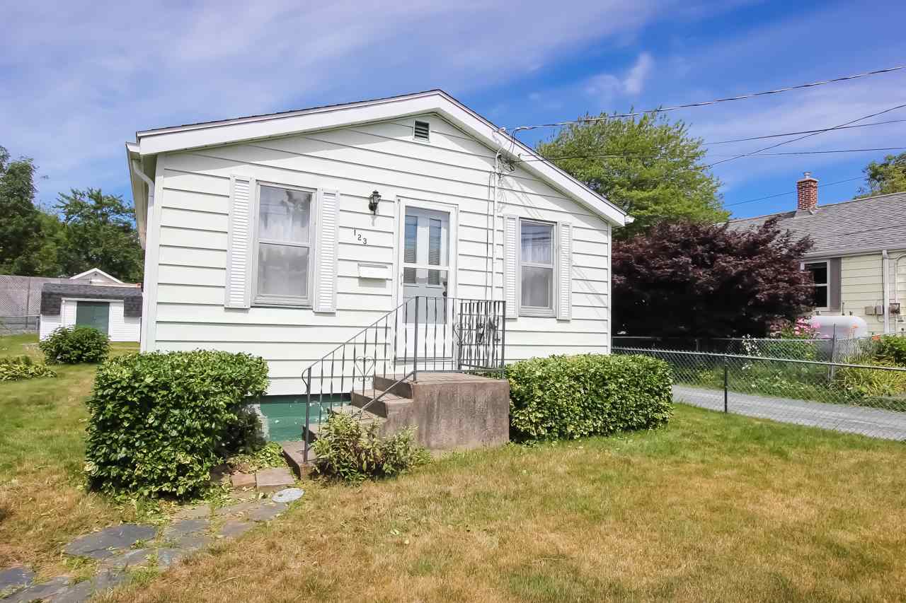 123 Albro Lake Road, Nova Scotia, (MLS® 202015219) RE/MAX nova