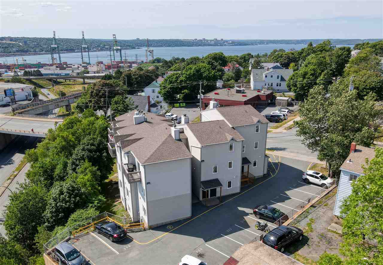 6190 Lady Hammond Road, Halifax, (MLS® 202015285) RE/MAX nova