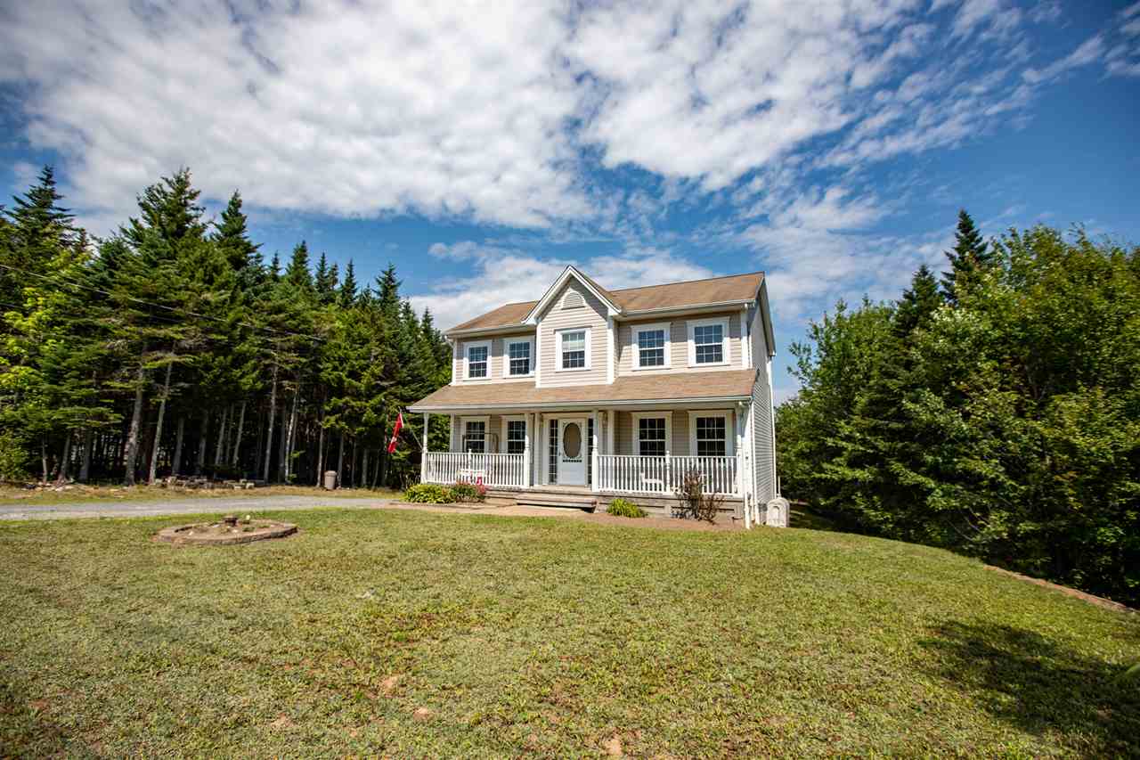 1610 White Hills Run, Hammonds Plains, (MLS® 202015792) RE/MAX nova