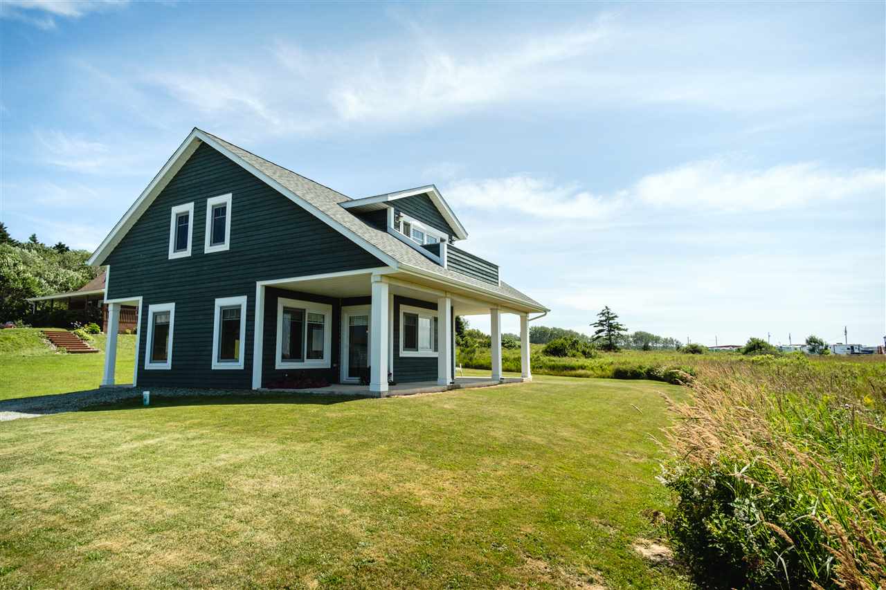 6 Bayberry Road, Port Hood, (MLS® 202015994) RE/MAX nova