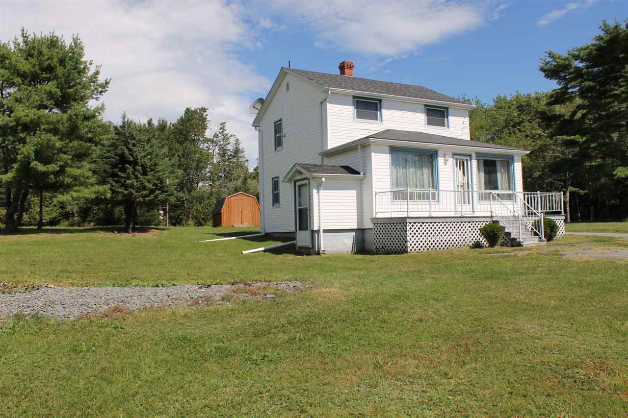 344 Highway 224, Sheet Harbour, (MLS® 202016814) RE/MAX nova