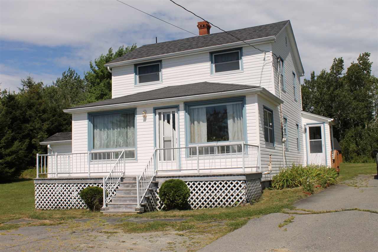 344 Highway 224, Sheet Harbour, (MLS® 202016814) RE/MAX nova