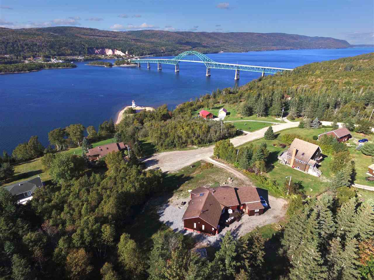 85 Kellys View Drive, Boularderie East, (MLS® 202017161) RE/MAX nova