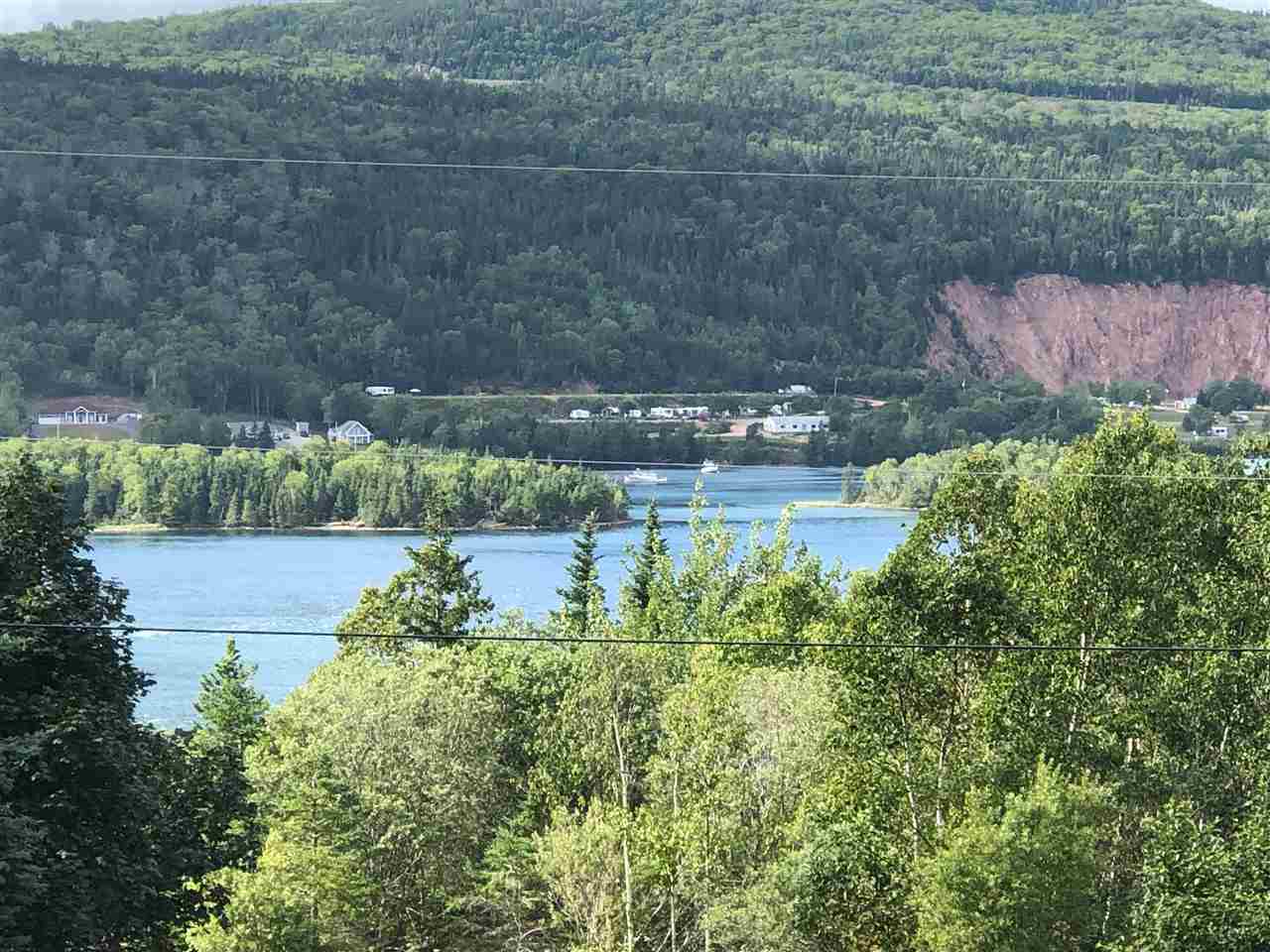 85 Kellys View Drive, Boularderie East, (MLS® 202017161) RE/MAX nova