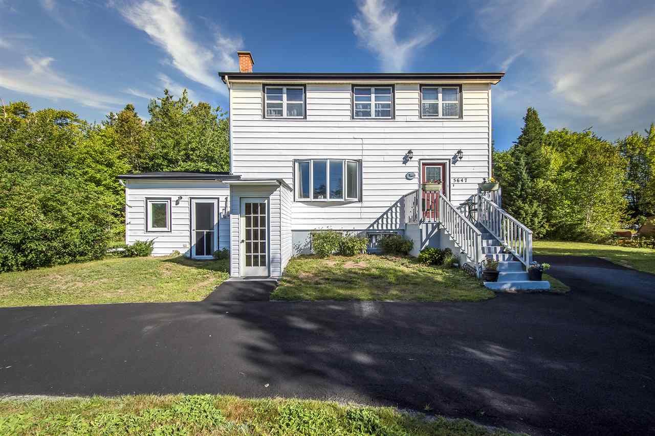 5647 St. Margaret's Bay Road, Head Of St. Margarets Bay, (MLS