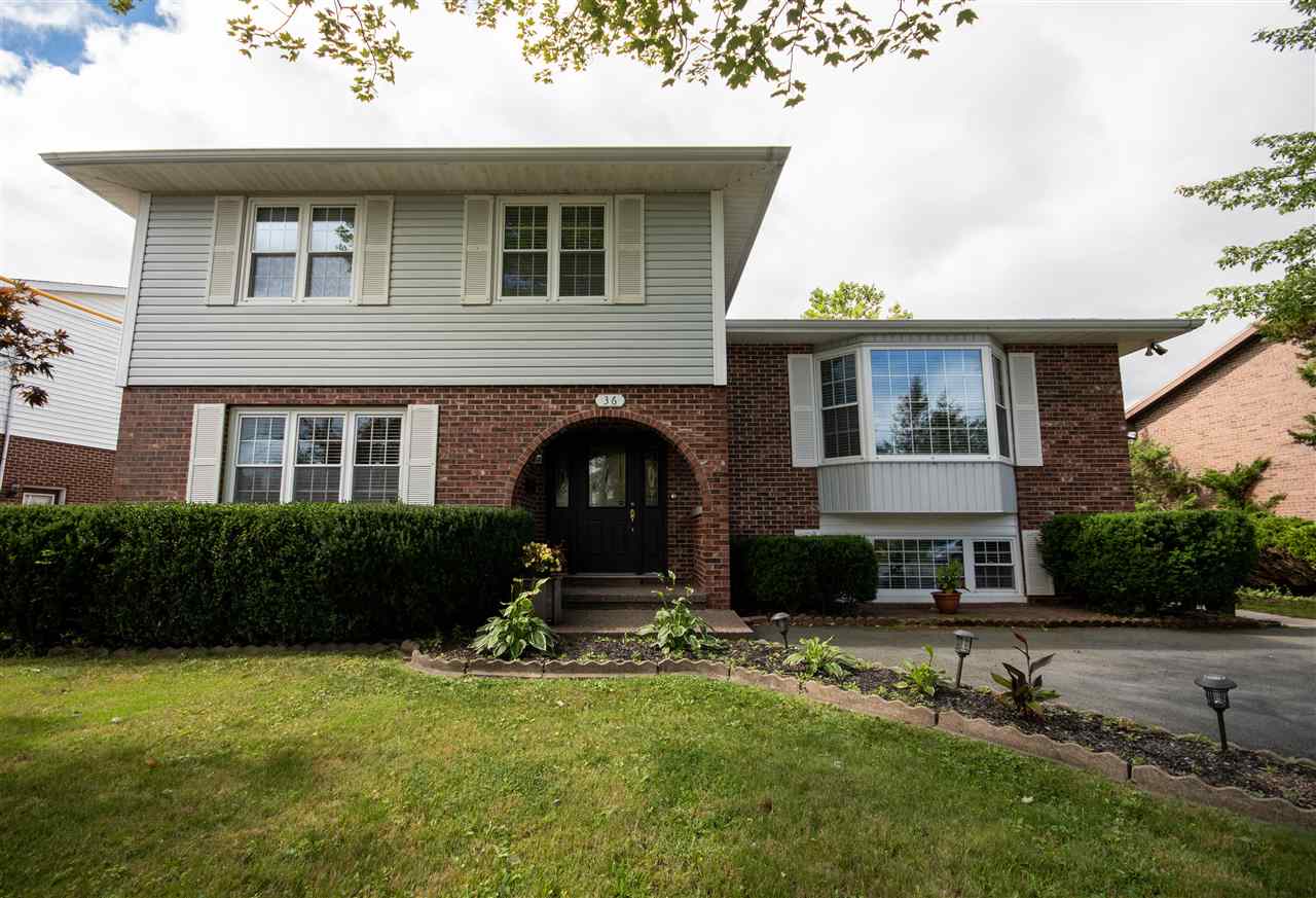 36 Hallmark Crescent, Cole Harbour, (MLS® 202017603) RE/MAX nova