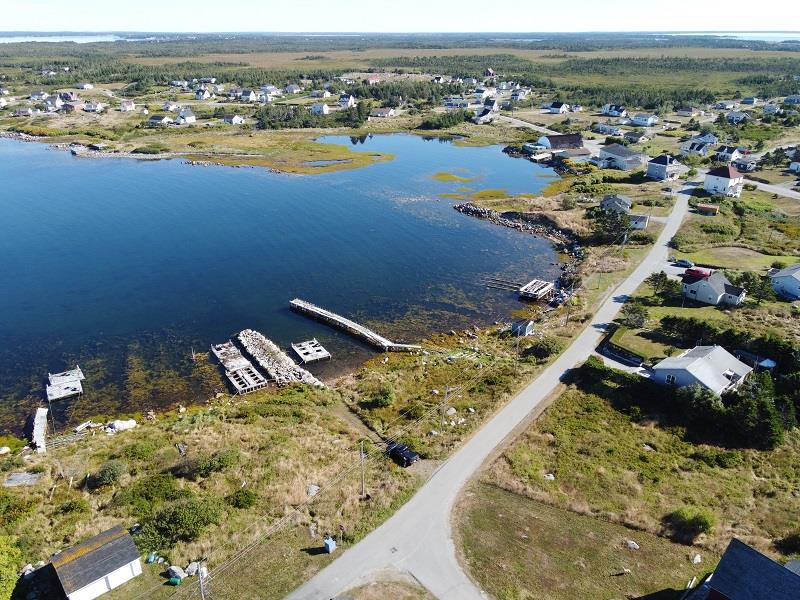 Vacant Lot Cecil Street, Clark's Harbour, (MLS® 202017655) RE/MAX nova