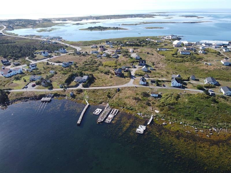 Vacant Lot Cecil Street, Clark's Harbour, (MLS® 202017655) RE/MAX nova