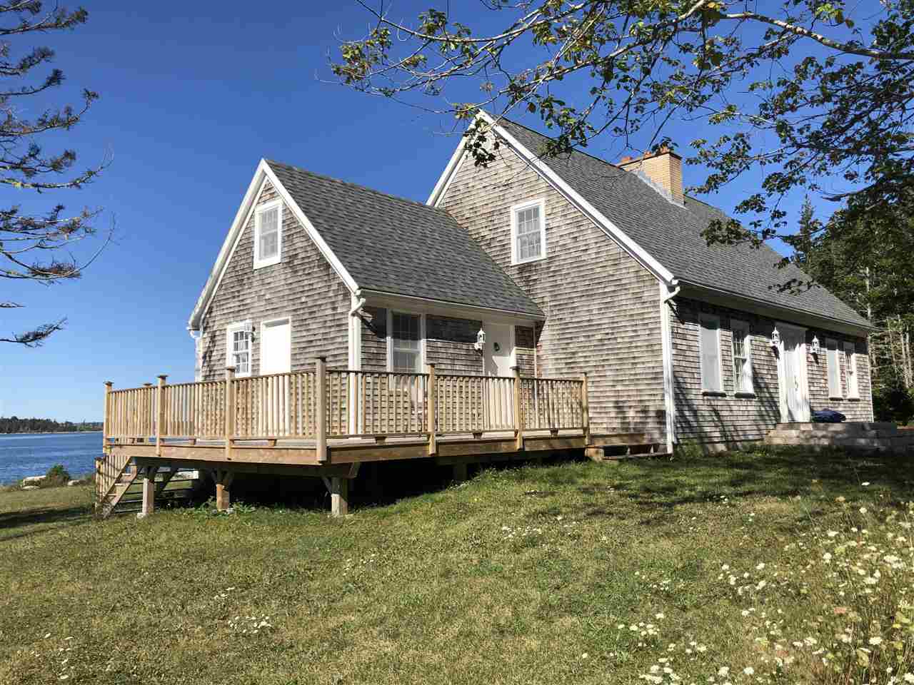 20 Snug Harbour Lane, Glen Margaret, (MLS® 202017675) RE/MAX nova