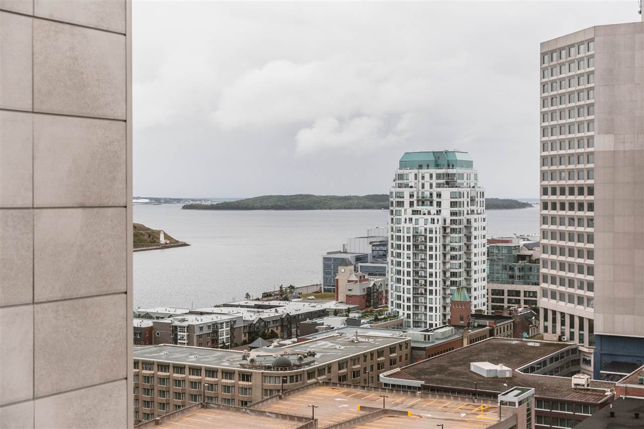 1505 1595 Barrington Street, Halifax, (MLS® 202017744) RE/MAX nova