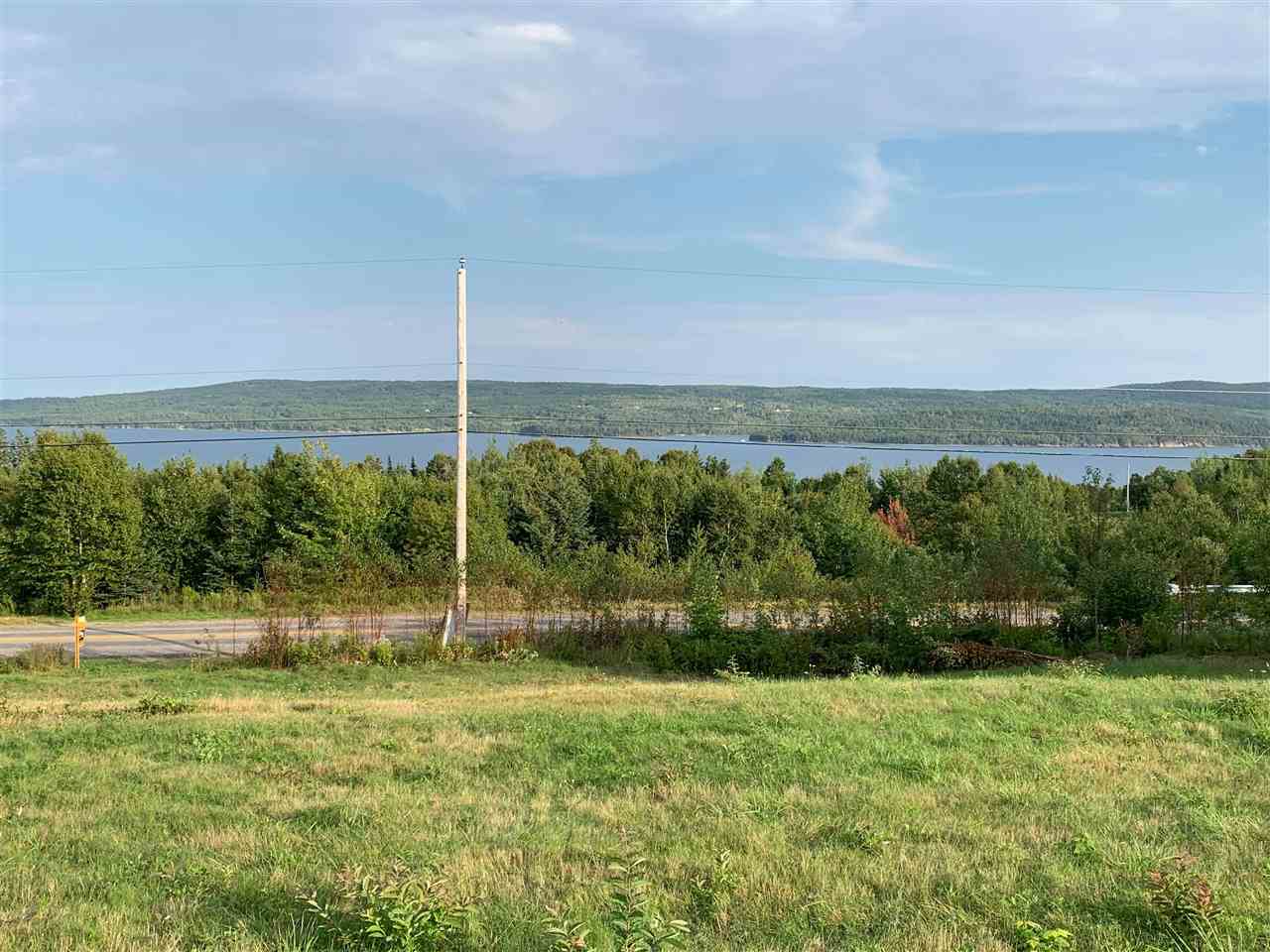 Hillside Boularderie Road, Southside Boularderie, (MLS® 202017790) RE