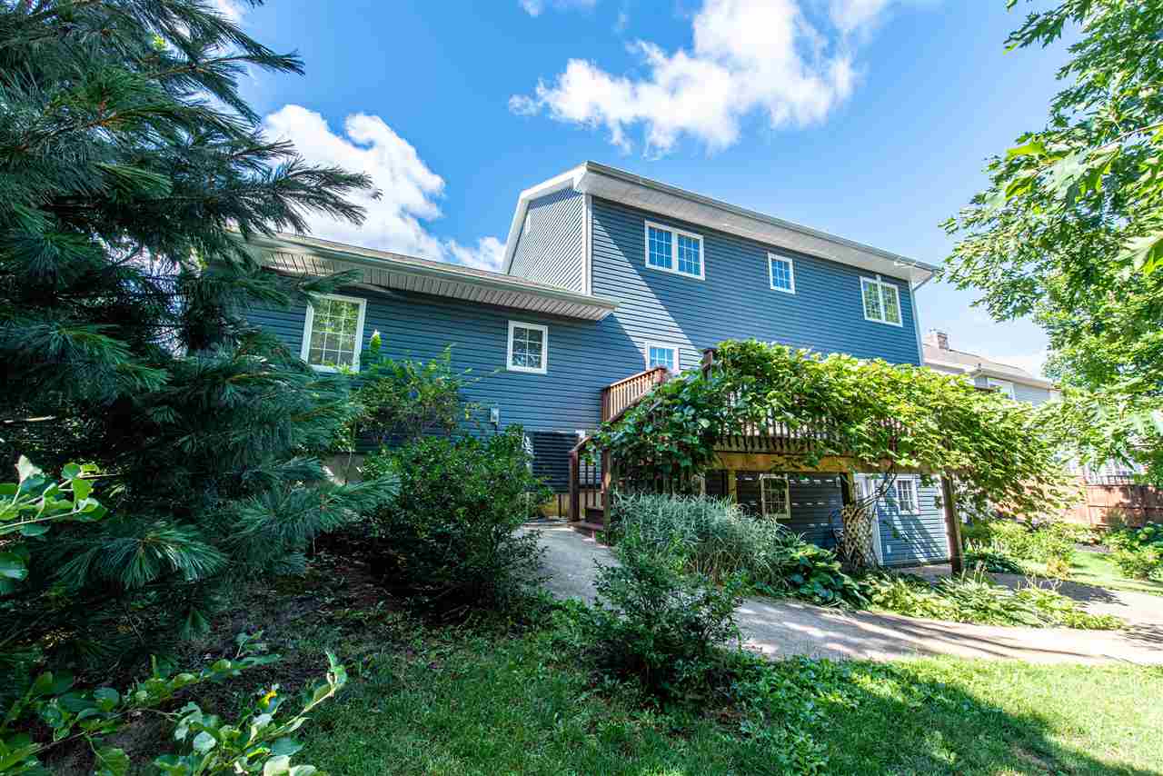 46 DALHOUSIE Avenue, Kentville, (MLS® 202017968) RE/MAX nova