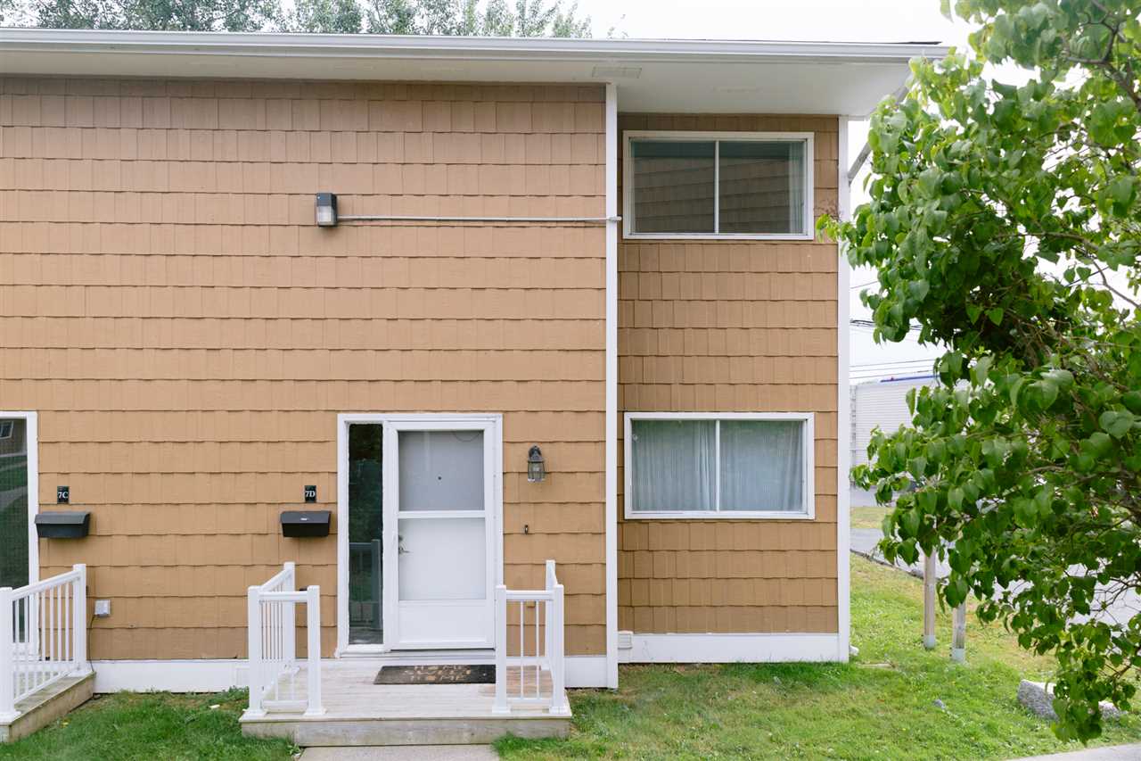7D Arklow Drive, Dartmouth, (MLS® 202018158) RE/MAX nova