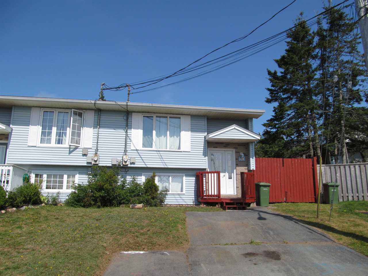 26 Longstaff Court, Eastern Passage, (MLS® 202018289) RE/MAX nova