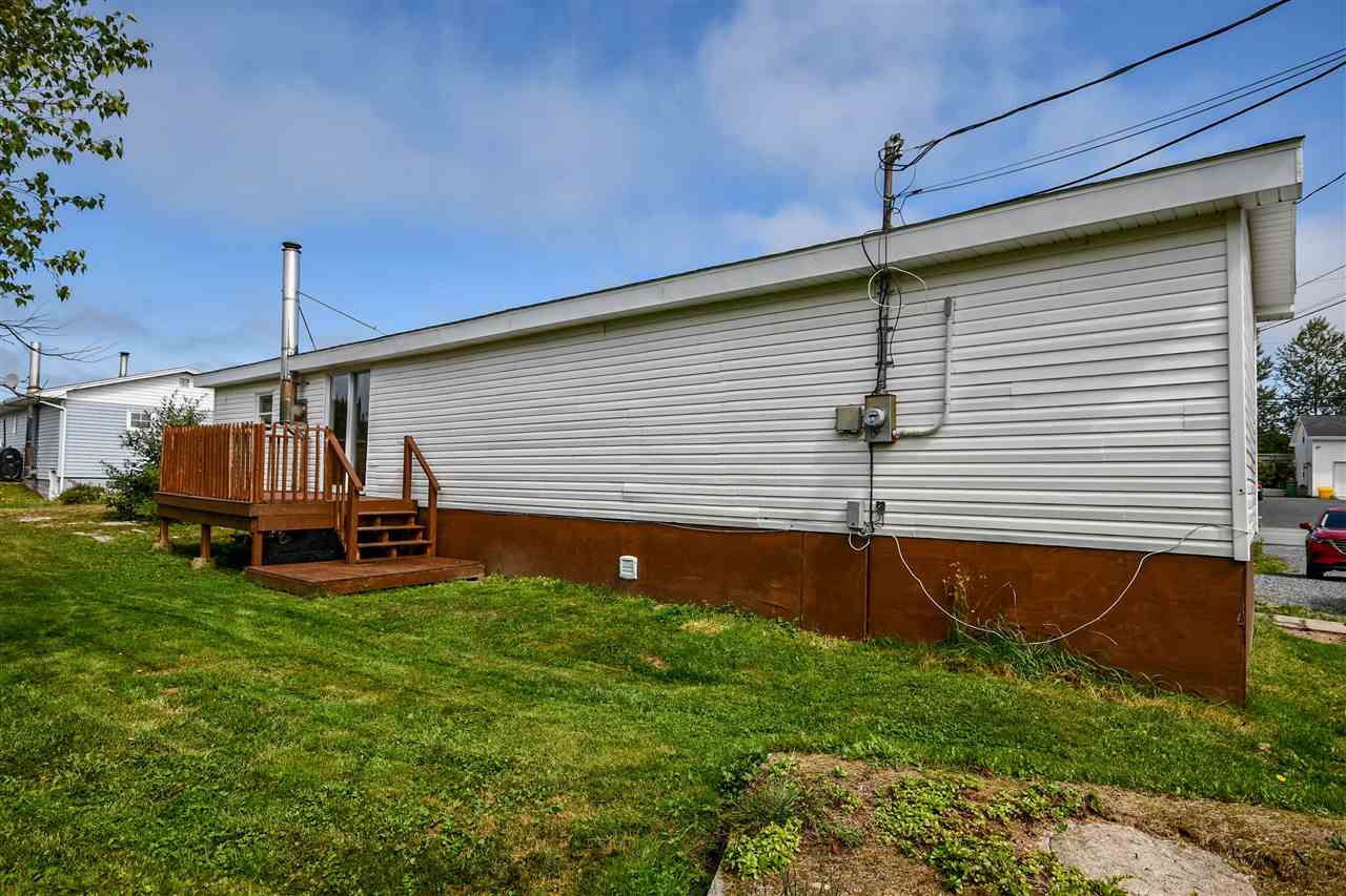 203 Sandy Cove Road, Terence Bay, (MLS® 202018291) RE/MAX nova