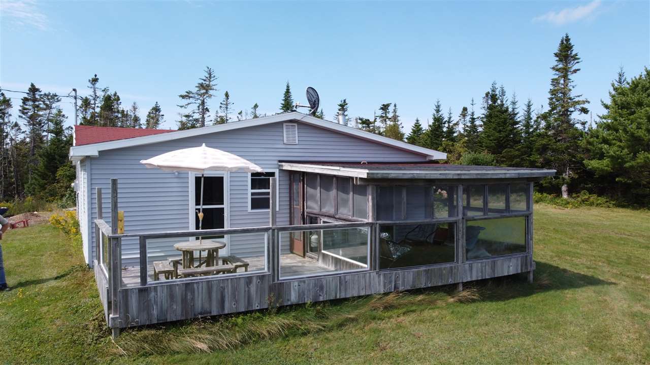 28507 Highway 7, Moser River, (MLS® 202018438) RE/MAX nova