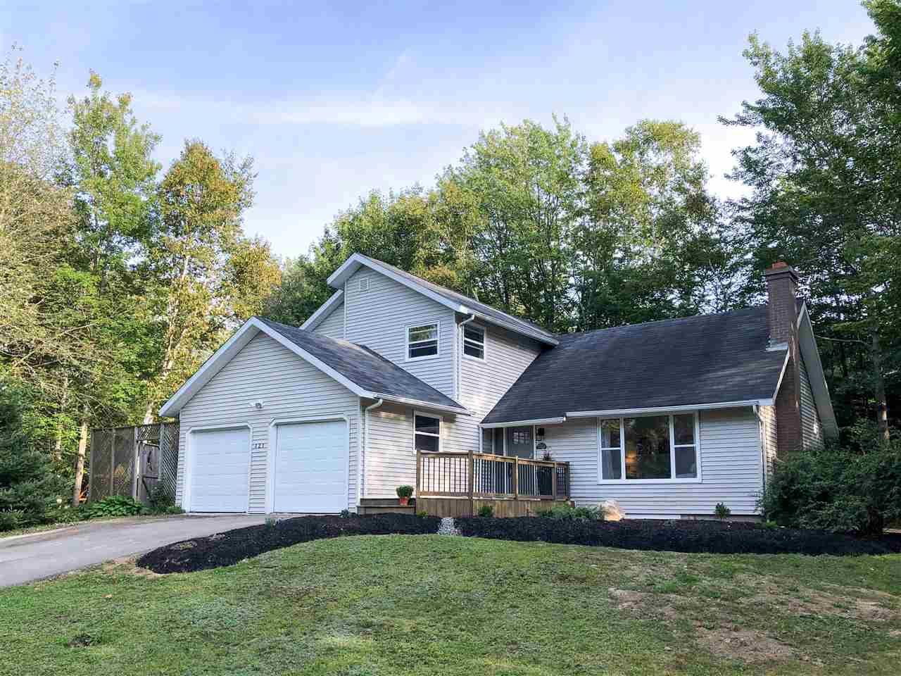 121 Tantallon Crescent, Upper Tantallon, (MLS® 202018477) RE/MAX nova