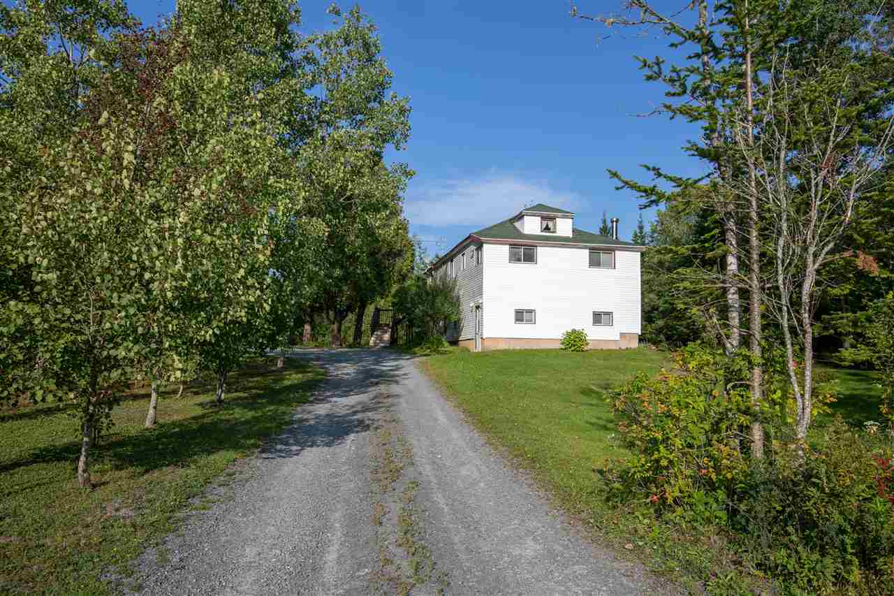 647 Highway 1, Mount Uniacke, (MLS® 202018615) RE/MAX nova
