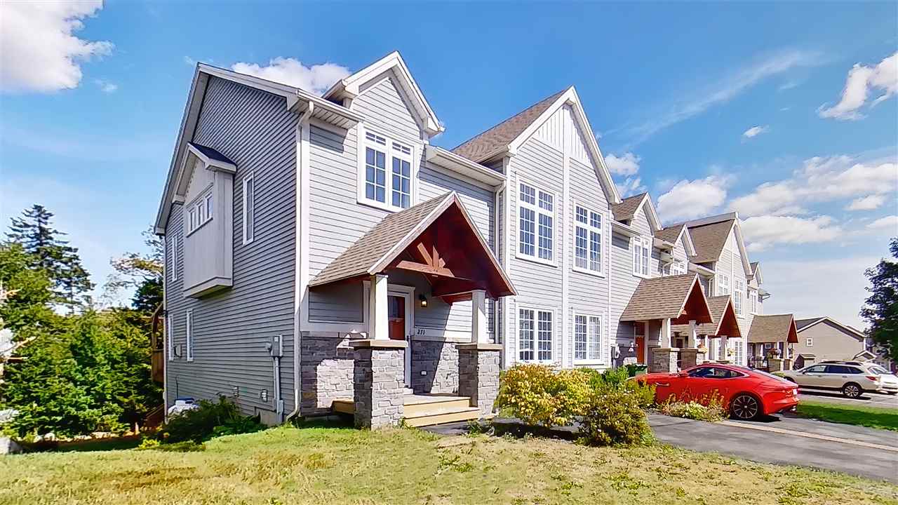 271 Bently Drive, Halifax, (MLS® 202018647) RE/MAX nova