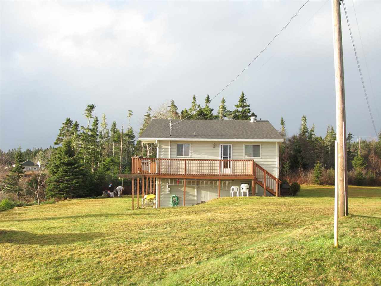 1644 South Shore Road, Ecum Secum, (MLS® 202018732) RE/MAX nova