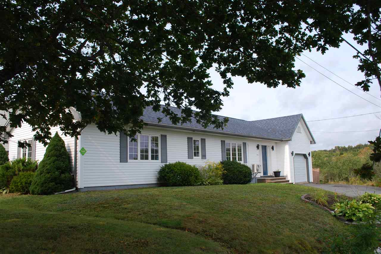 1186 Old Sackville Road, Middle Sackville, (MLS® 202019182) RE/MAX nova