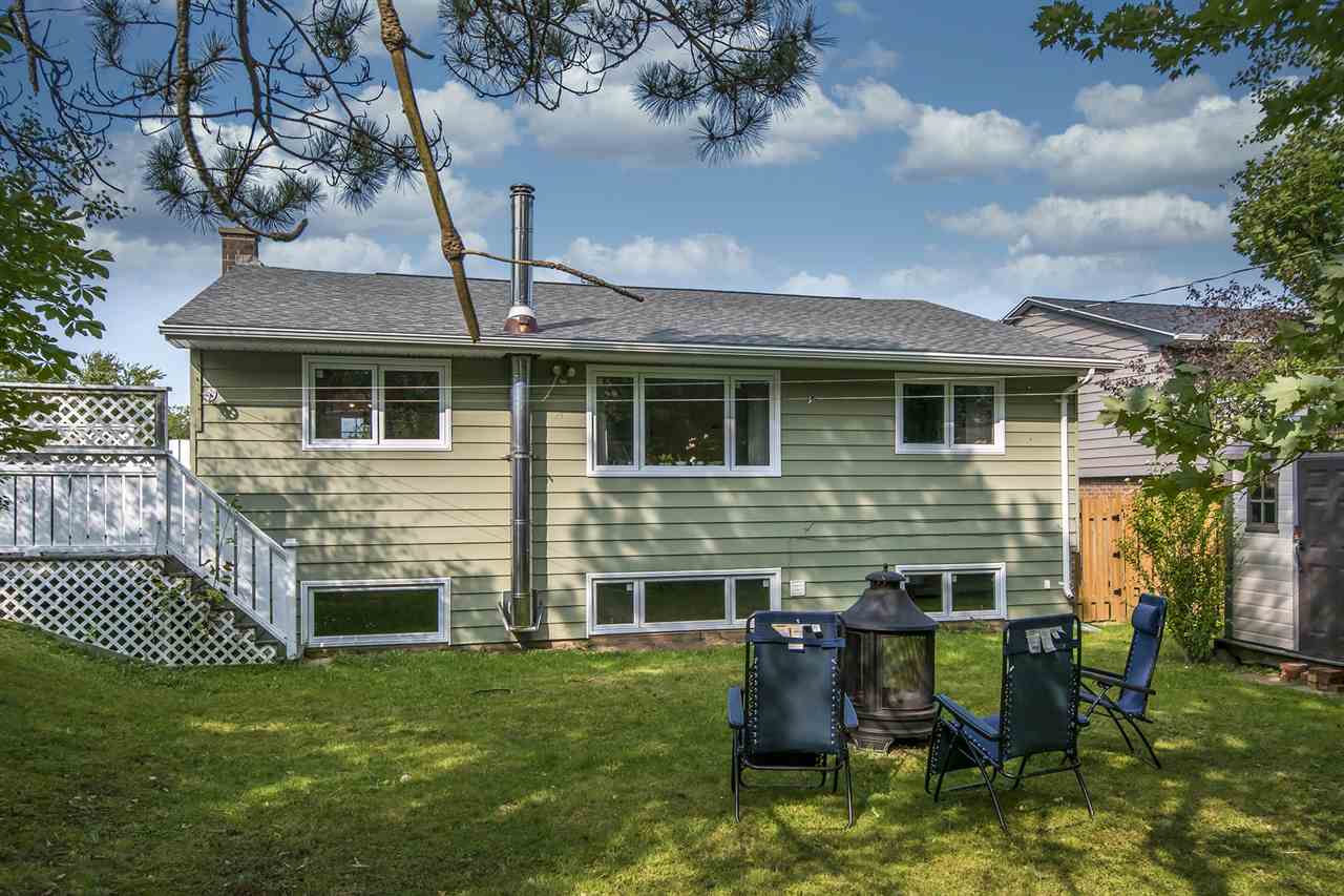 189 Colby Drive, Cole Harbour, (MLS® 202019303) RE/MAX nova