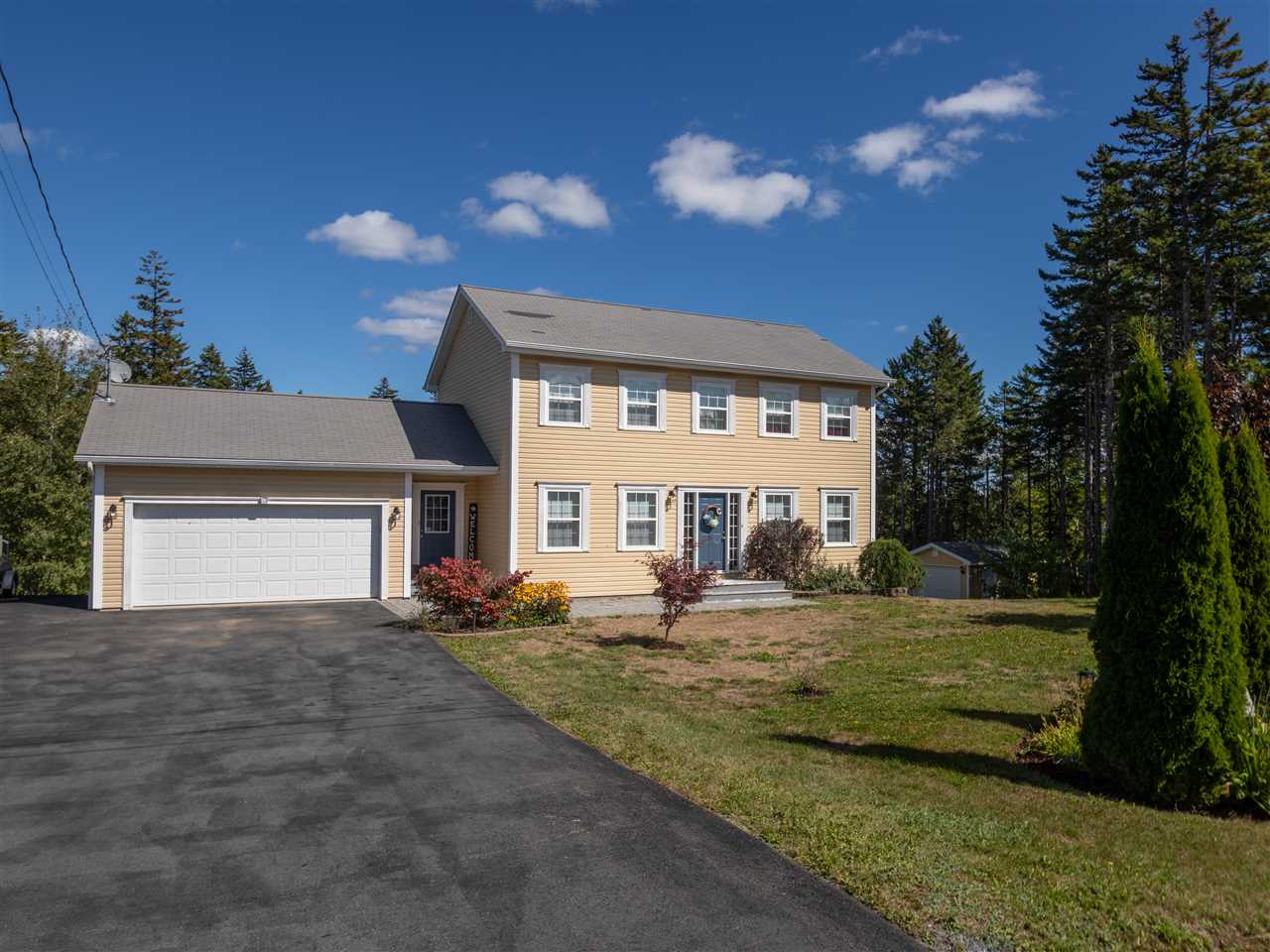 423 Hemlock Drive, Upper Tantallon, (MLS® 202019431) RE/MAX nova