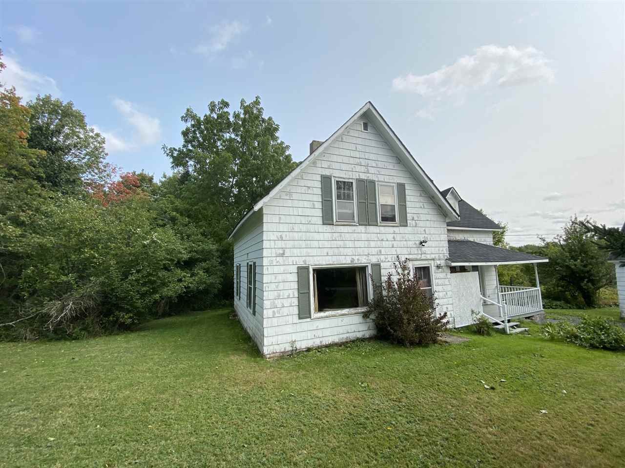 452 Finlay Dan Road, Thorburn, (MLS® 202019530) RE/MAX nova