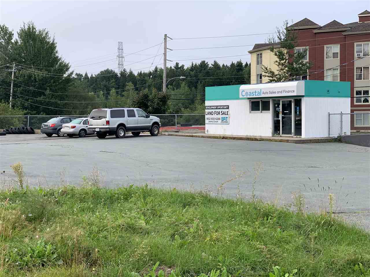 52 & 54 Sackville Drive, Lower Sackville, (MLS® 202019535) RE/MAX nova