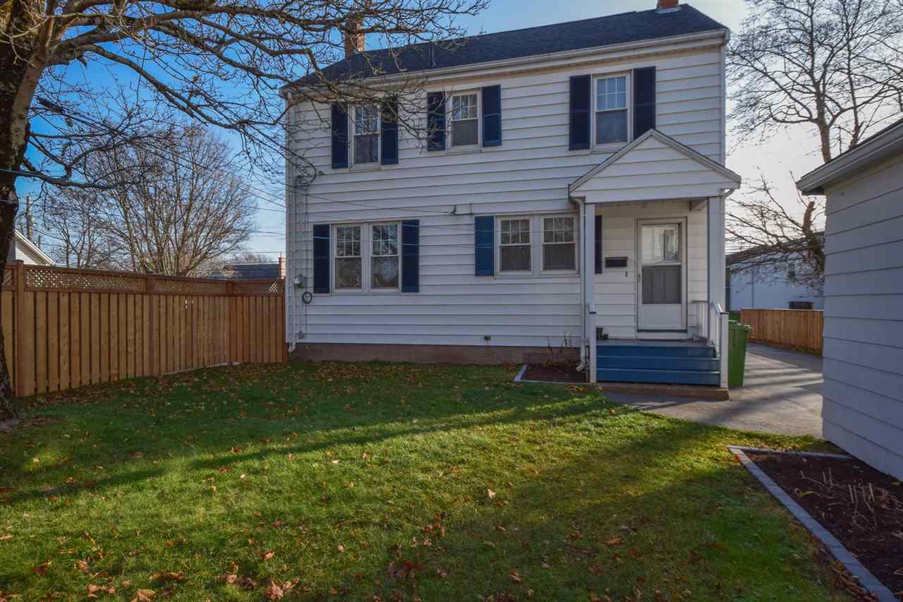 349 ROBIE Street, Truro, (MLS® 202019681) RE/MAX nova